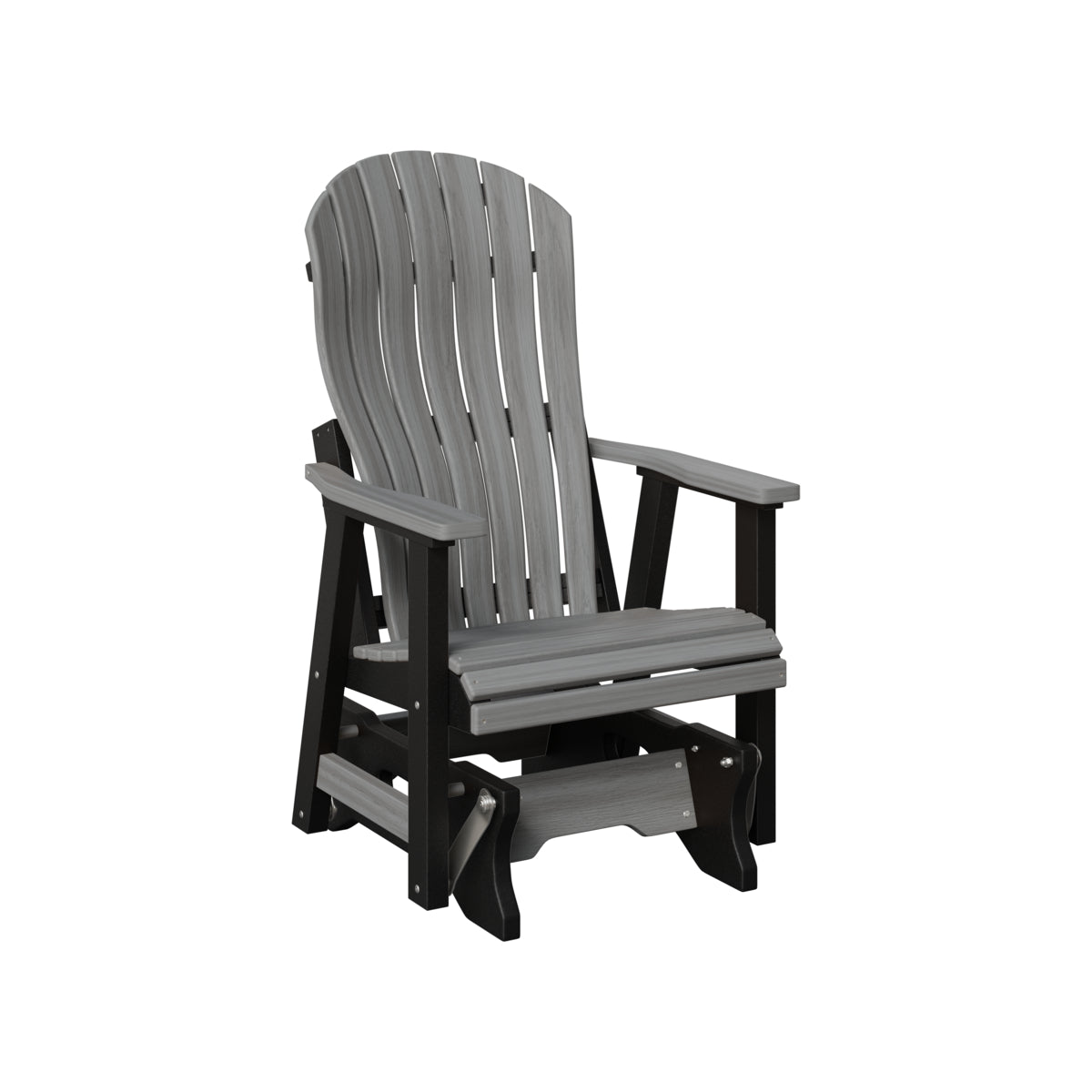 Berlin Gardens Contour Single Glider