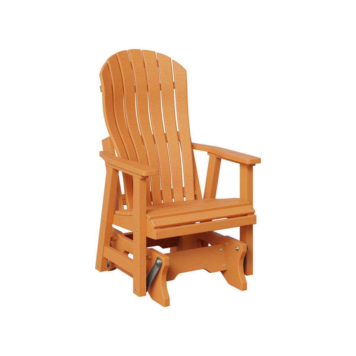 Berlin Gardens Contour Single Glider