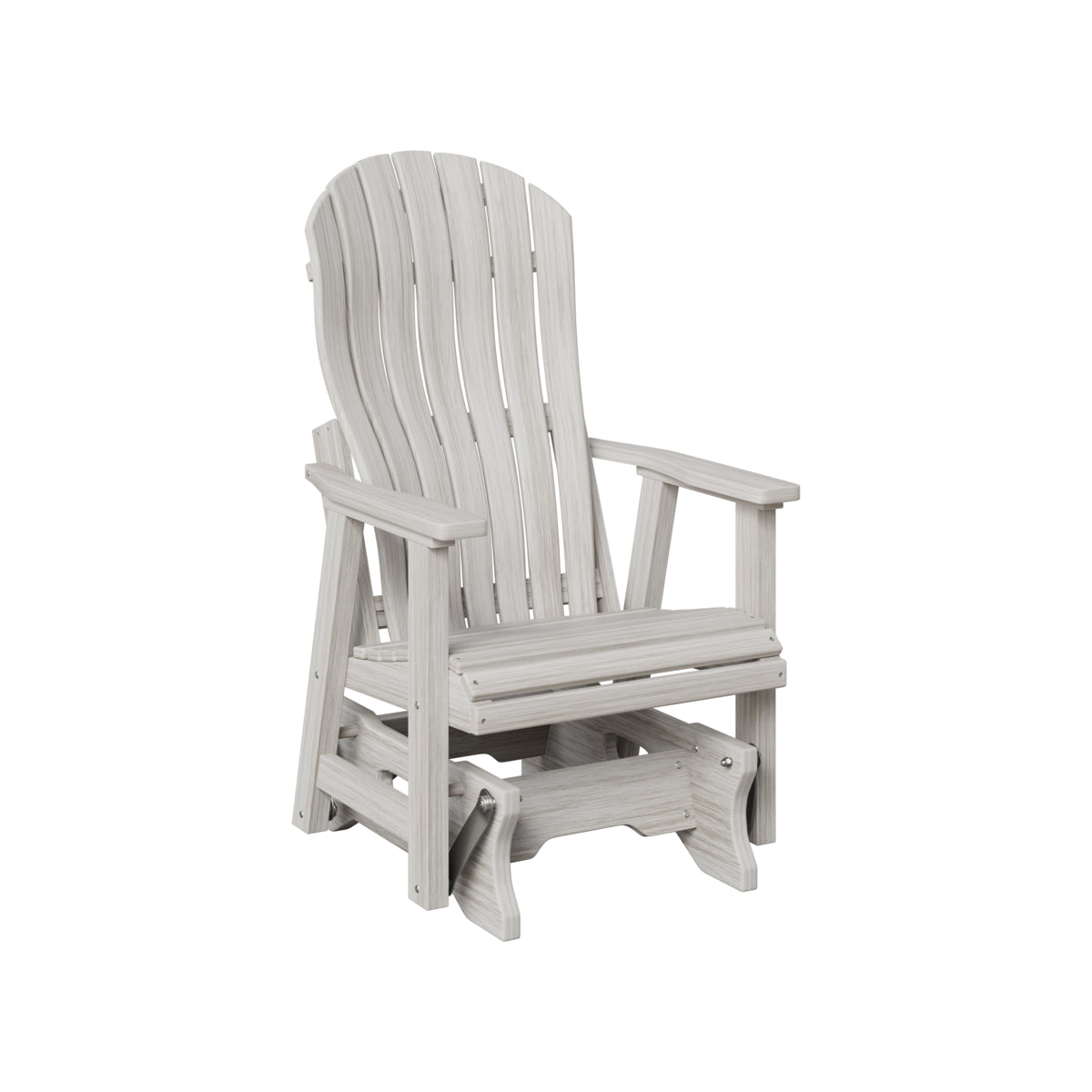 Berlin Gardens Contour Single Glider