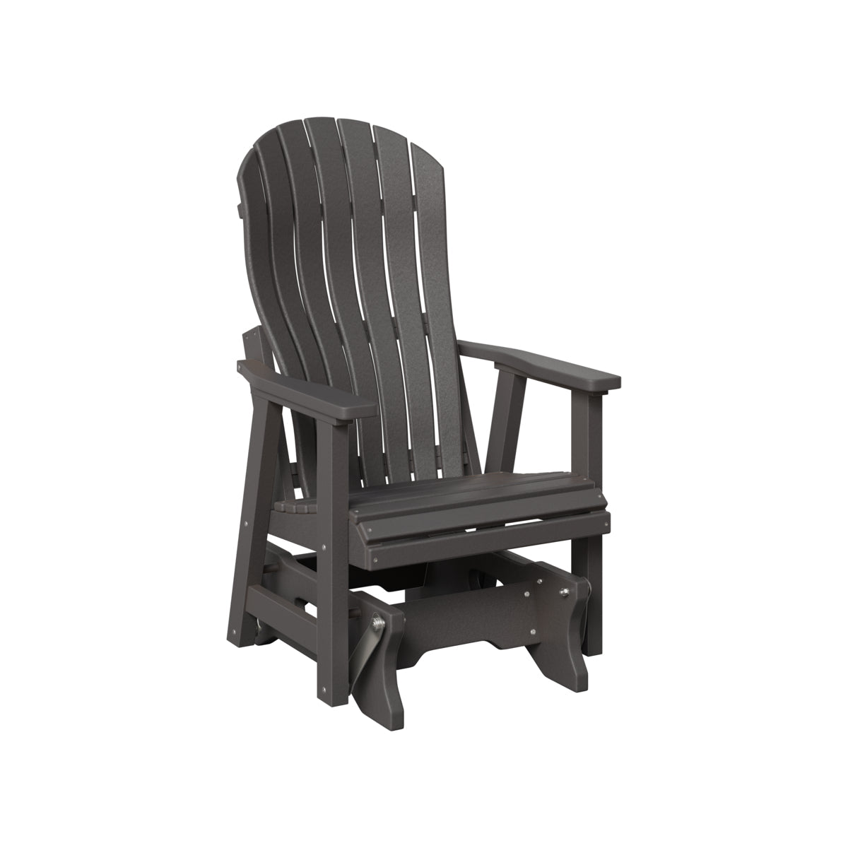 Berlin Gardens Contour Single Glider