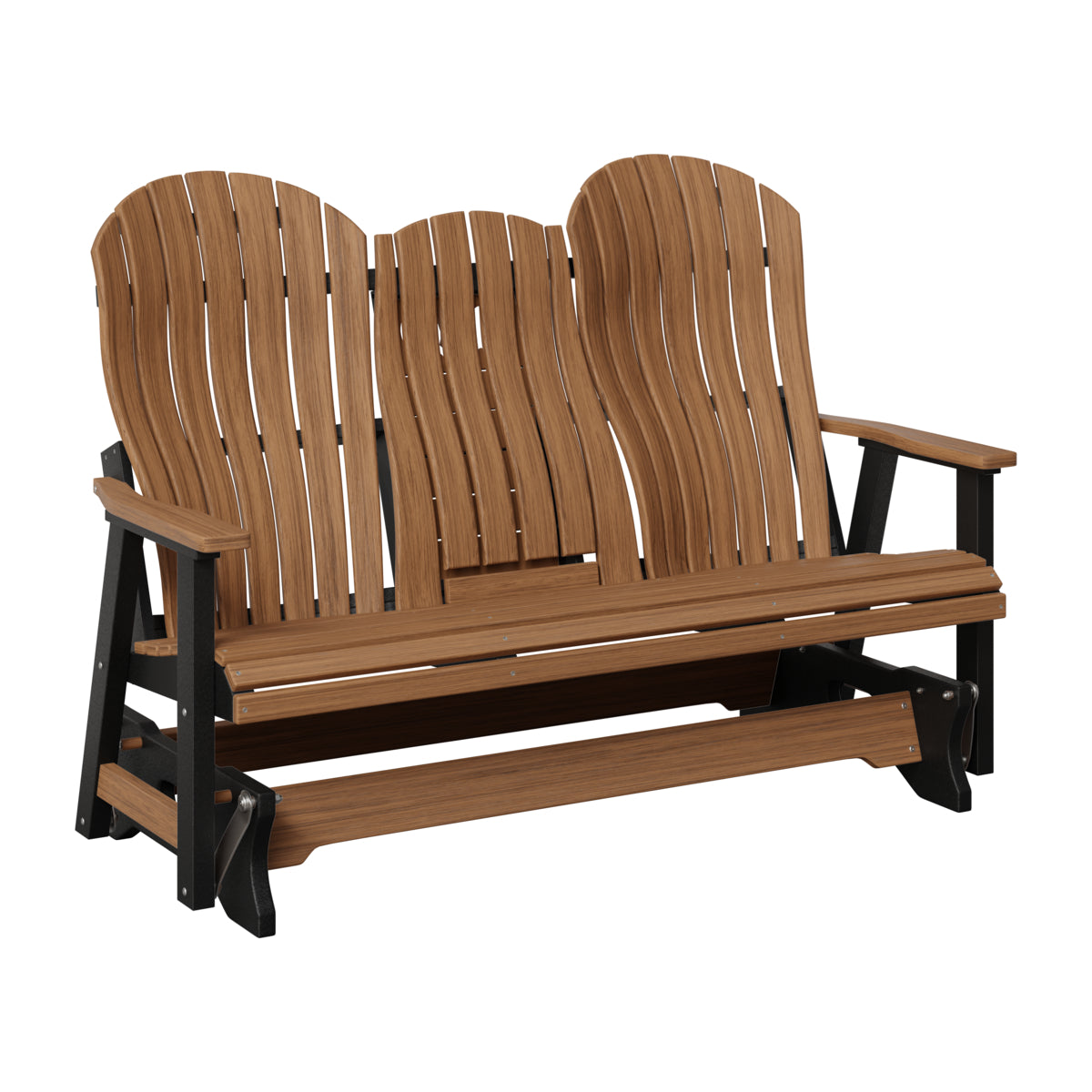 Berlin Gardens Contour 3 Seat Glider