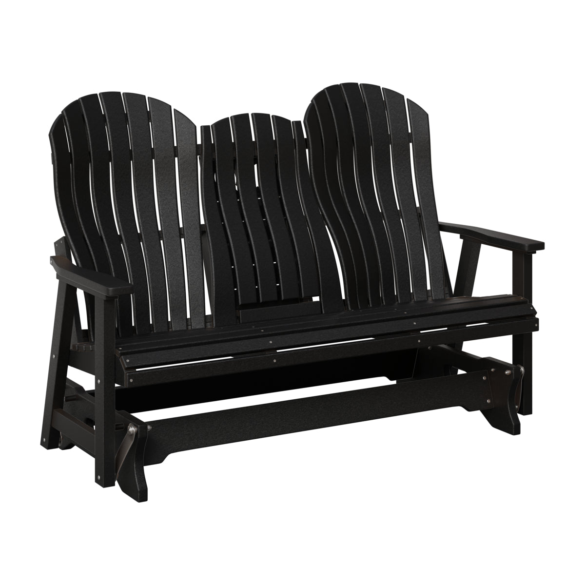 Berlin Gardens Contour 3 Seat Glider