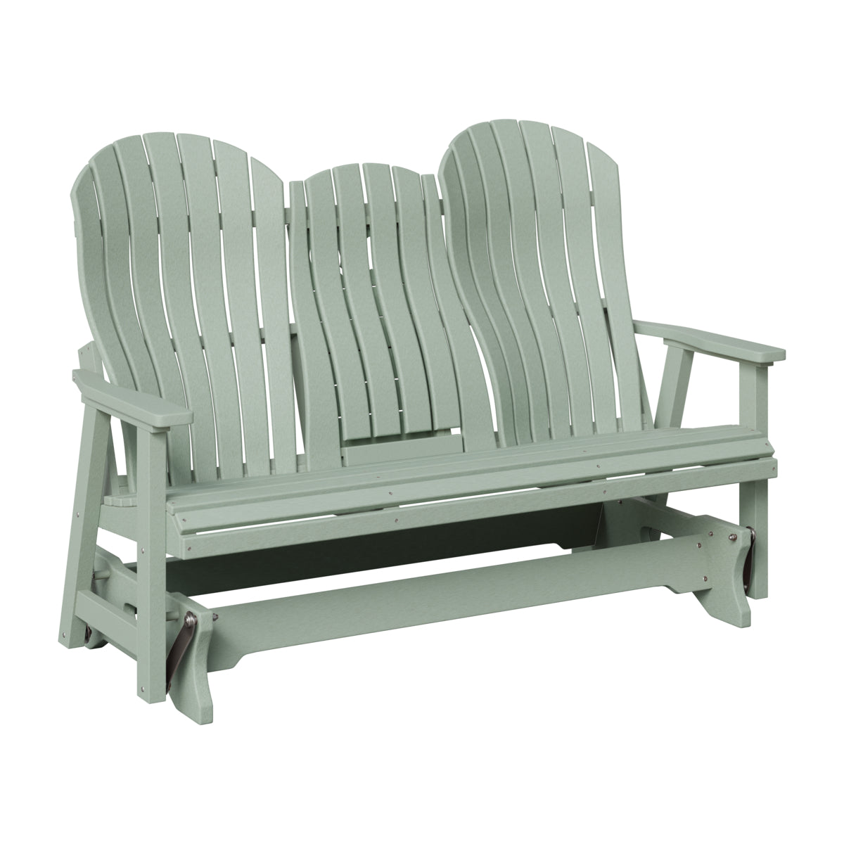 Berlin Gardens Contour 3 Seat Glider