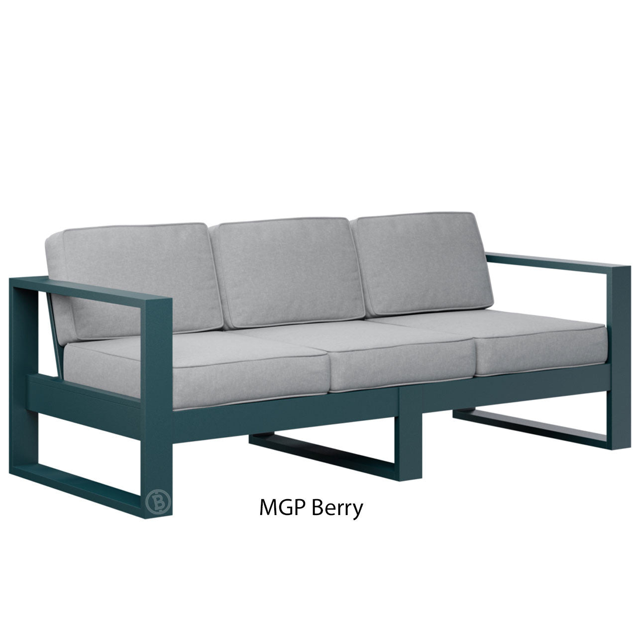 Berlin Gardens Nordic Sofa