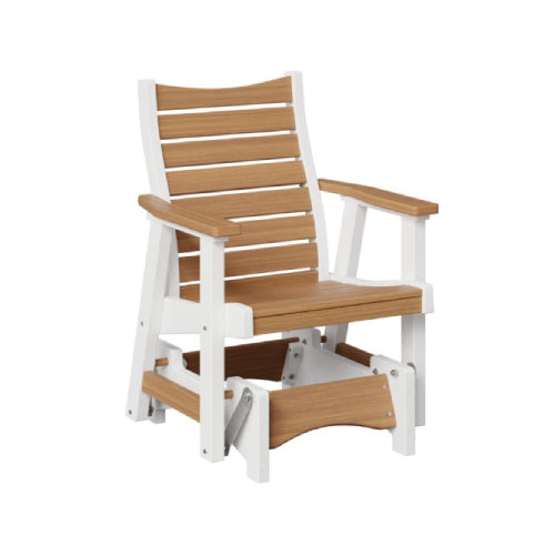 Berlin Gardens Bristol Single Glider