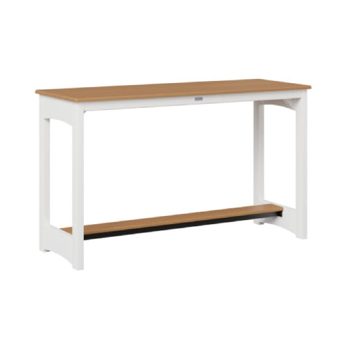 Berlin Gardens HDPE Balcony Table Counter Height