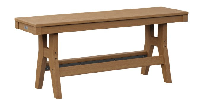 Berlin Gardens Harbor 44" Counter Bench