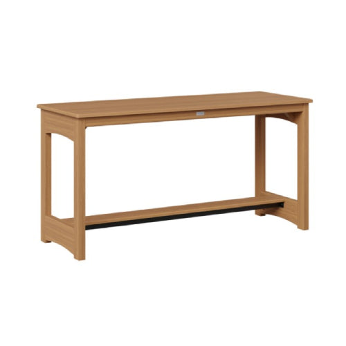 Berlin Gardens HDPE Balcony Table Dining Height