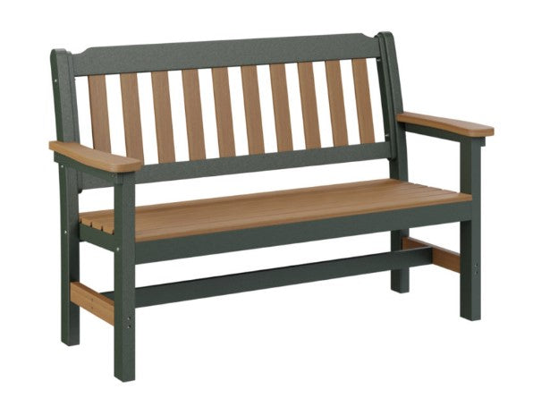 Berlin Gardens Garden Bench