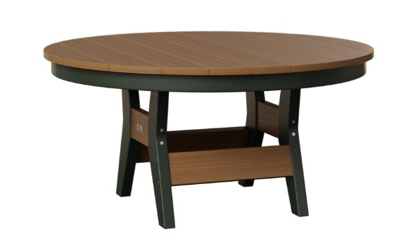 Berlin Gardens Harbor 38" Round Conversation Table