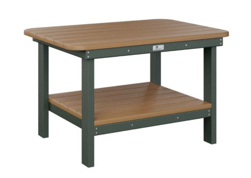 Berlin Gardens Rectangle Coffee Table