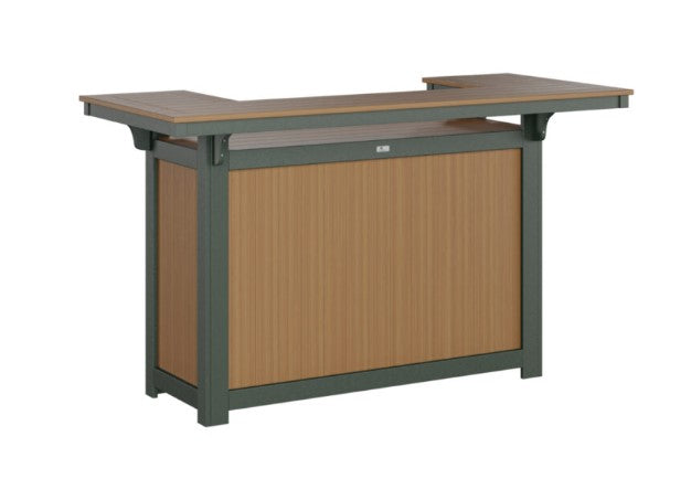 Berlin Gardens Outdoor Island