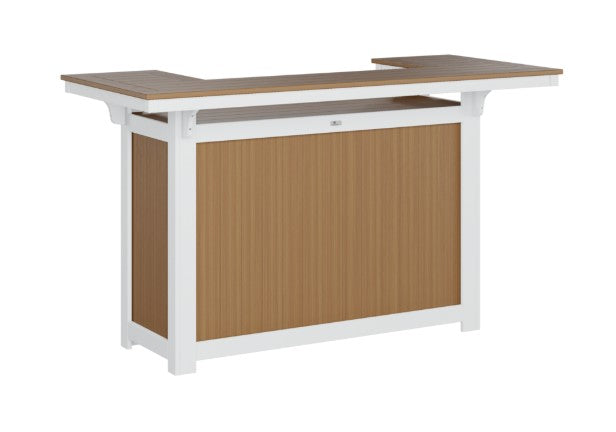 Berlin Gardens Outdoor Island