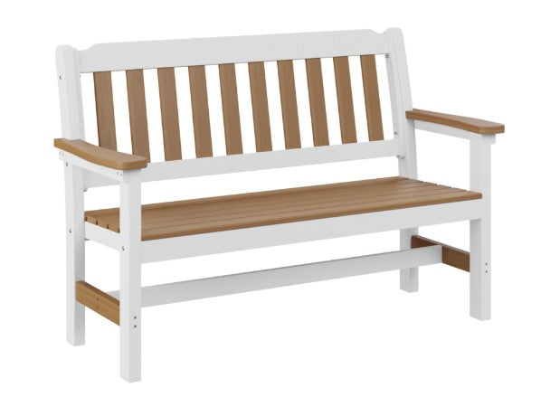 Berlin Gardens Garden Bench