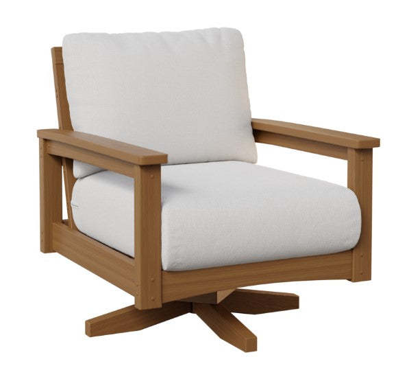 Berlin Gardens Camden Swivel Rocker