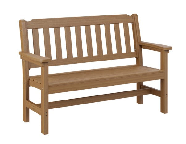 Berlin Gardens Garden Bench