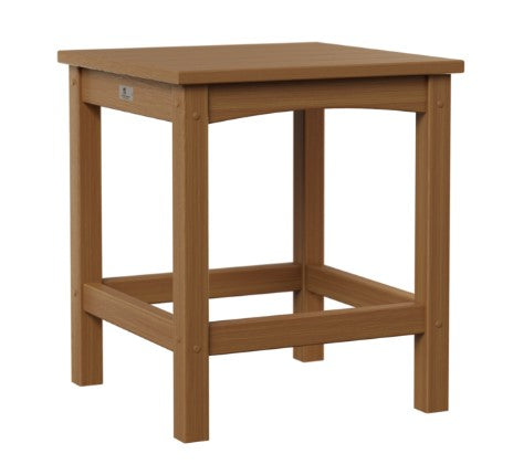 Berlin Gardens Camden End Table