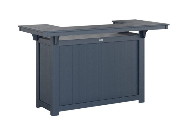 Berlin Gardens Outdoor Island