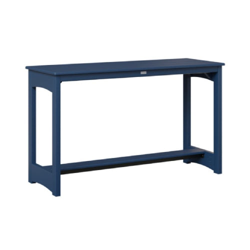 Berlin Gardens HDPE Balcony Table Counter Height