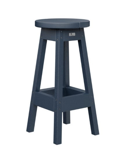 Berlin Gardens Outdoor Bar Stool