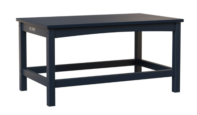 Berlin Gardens Camden Coffee Table