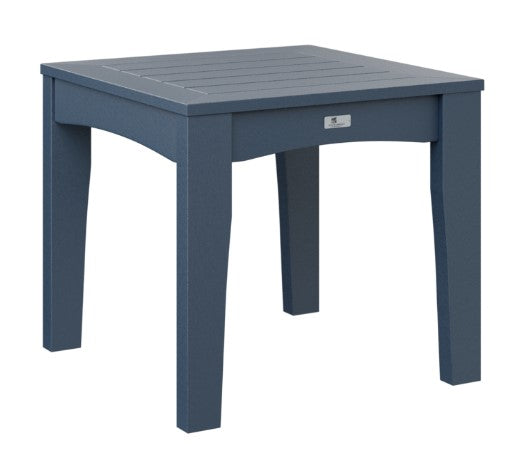 Berlin Gardens Classic Terrace End Table