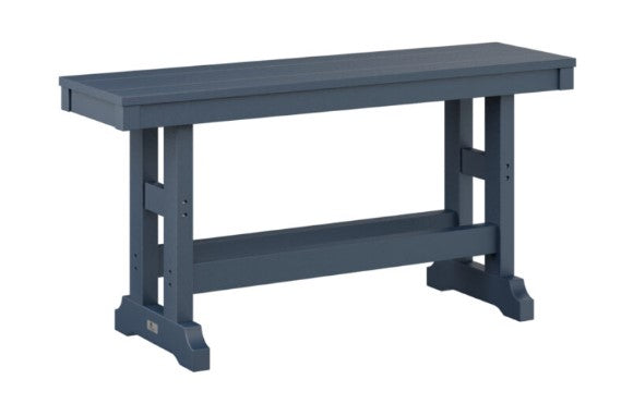 Berlin Gardens Garden Classic 44" Dining Bench