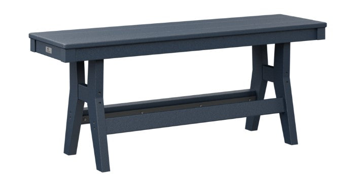 Berlin Gardens Harbor 44" Counter Bench