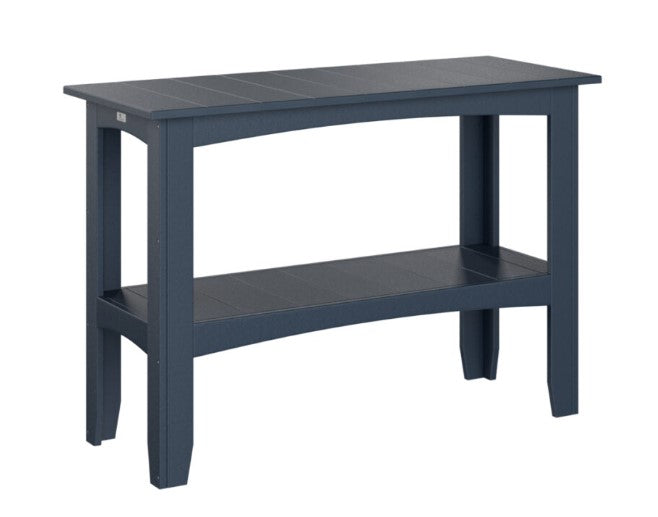 Berlin Gardens Buffet Table