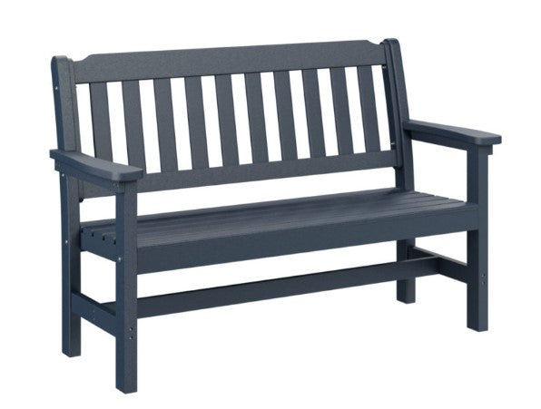 Berlin Gardens Garden Bench