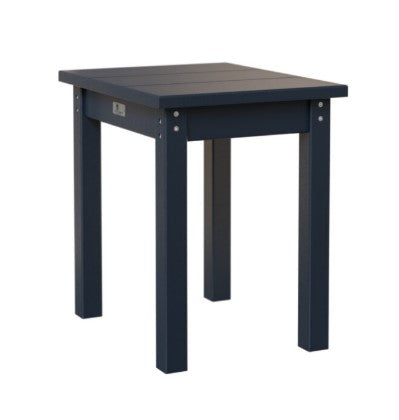 Berlin Gardens HDPE End Table