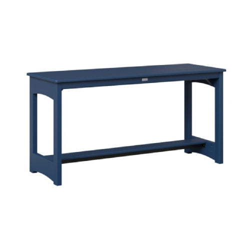 Berlin Gardens HDPE Balcony Table Dining Height