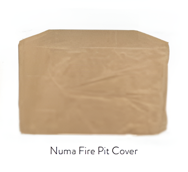 Berlin Gardens Numa Fire Pit Cover