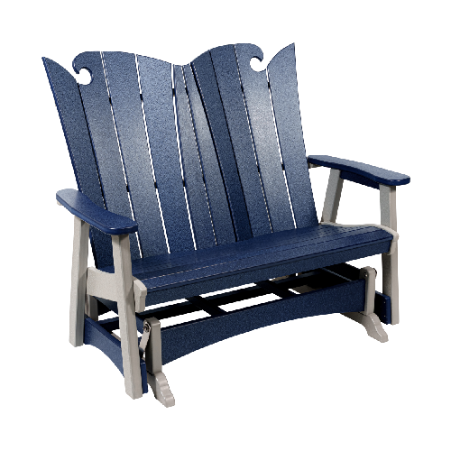 Beaver Dam OceanWavz Double Glider