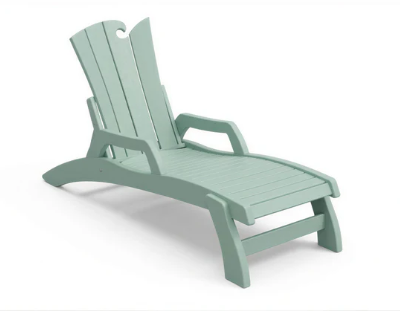 Beaver Dam Oceanwavz Chaise Lounge