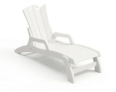 Beaver Dam Oceanwavz Chaise Lounge