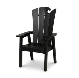 Beaver Dam OceanWavz Dining Chair