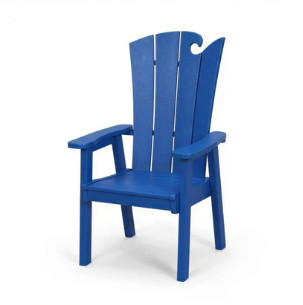 Beaver Dam OceanWavz Dining Chair