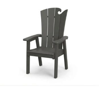 Beaver Dam OceanWavz Dining Chair