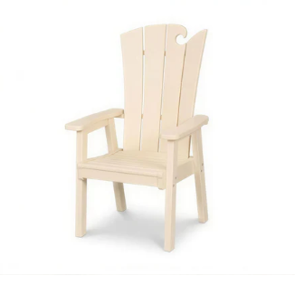 Beaver Dam OceanWavz Dining Chair