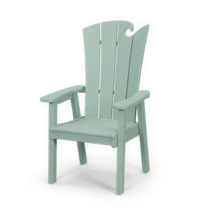 Beaver Dam OceanWavz Dining Chair