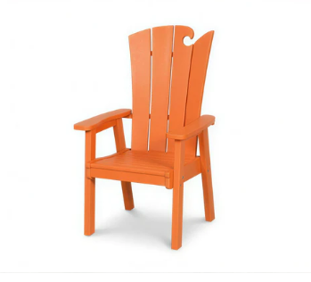 Beaver Dam OceanWavz Dining Chair