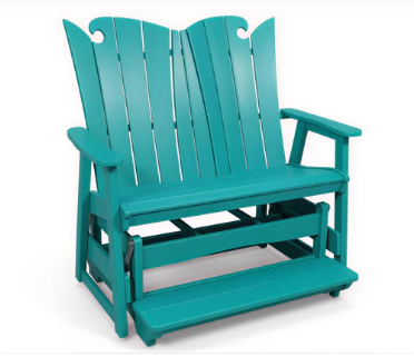Beaver Dam OceanWavz Double Counter Glider