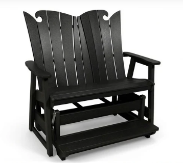 Beaver Dam OceanWavz Double Counter Glider