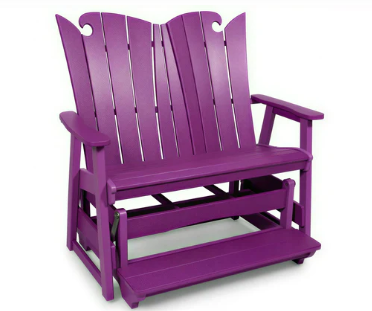 Beaver Dam OceanWavz Double Counter Glider