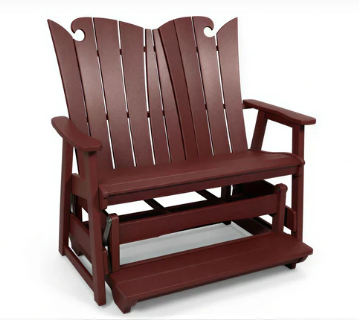 Beaver Dam OceanWavz Double Counter Glider