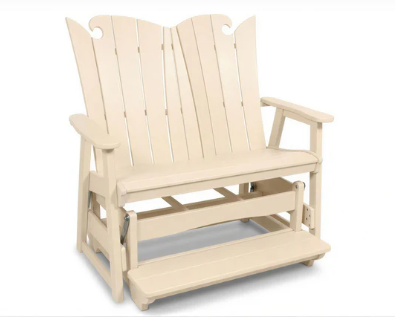 Beaver Dam OceanWavz Double Counter Glider