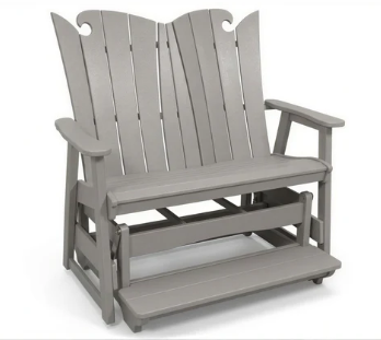 Beaver Dam OceanWavz Double Counter Glider