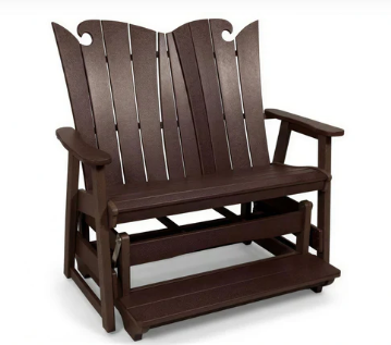 Beaver Dam OceanWavz Double Counter Glider