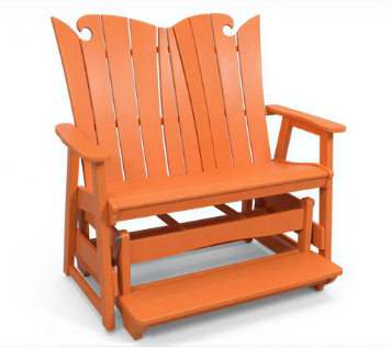 Beaver Dam OceanWavz Double Counter Glider